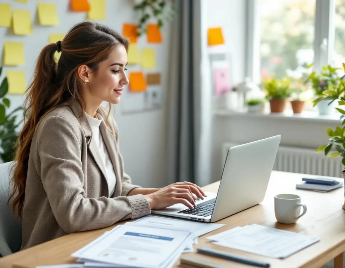 Optimisez votre CV : Stratégies efficaces pour valoriser votre expérience bénévole