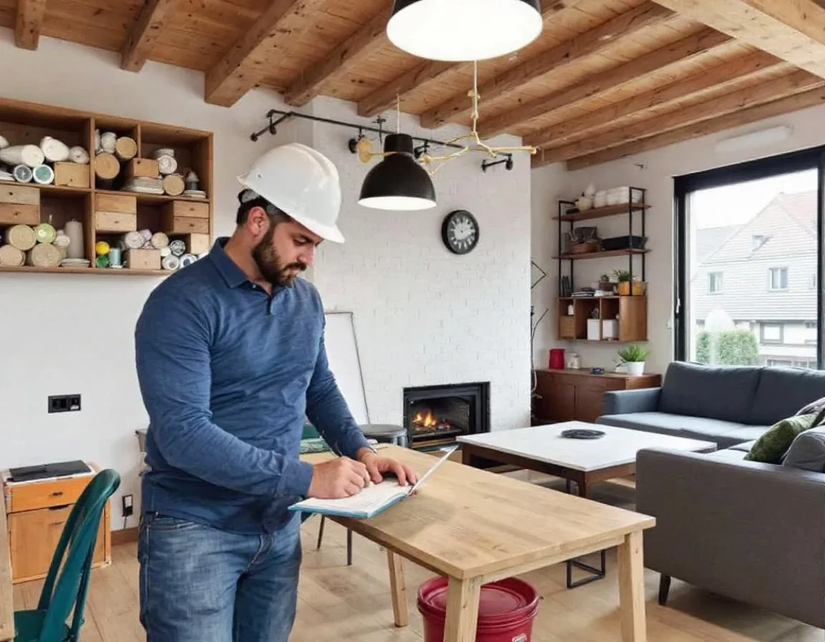 Stratégies Essentielles pour une Rénovation Énergétique Réussie de Votre Entreprise