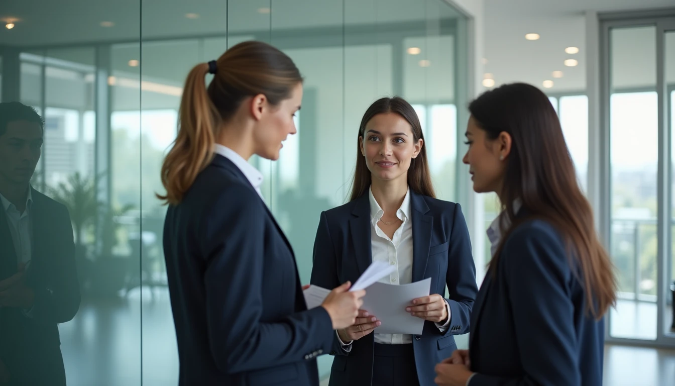 Les coulisses de l'affacturage pour une entreprise agile