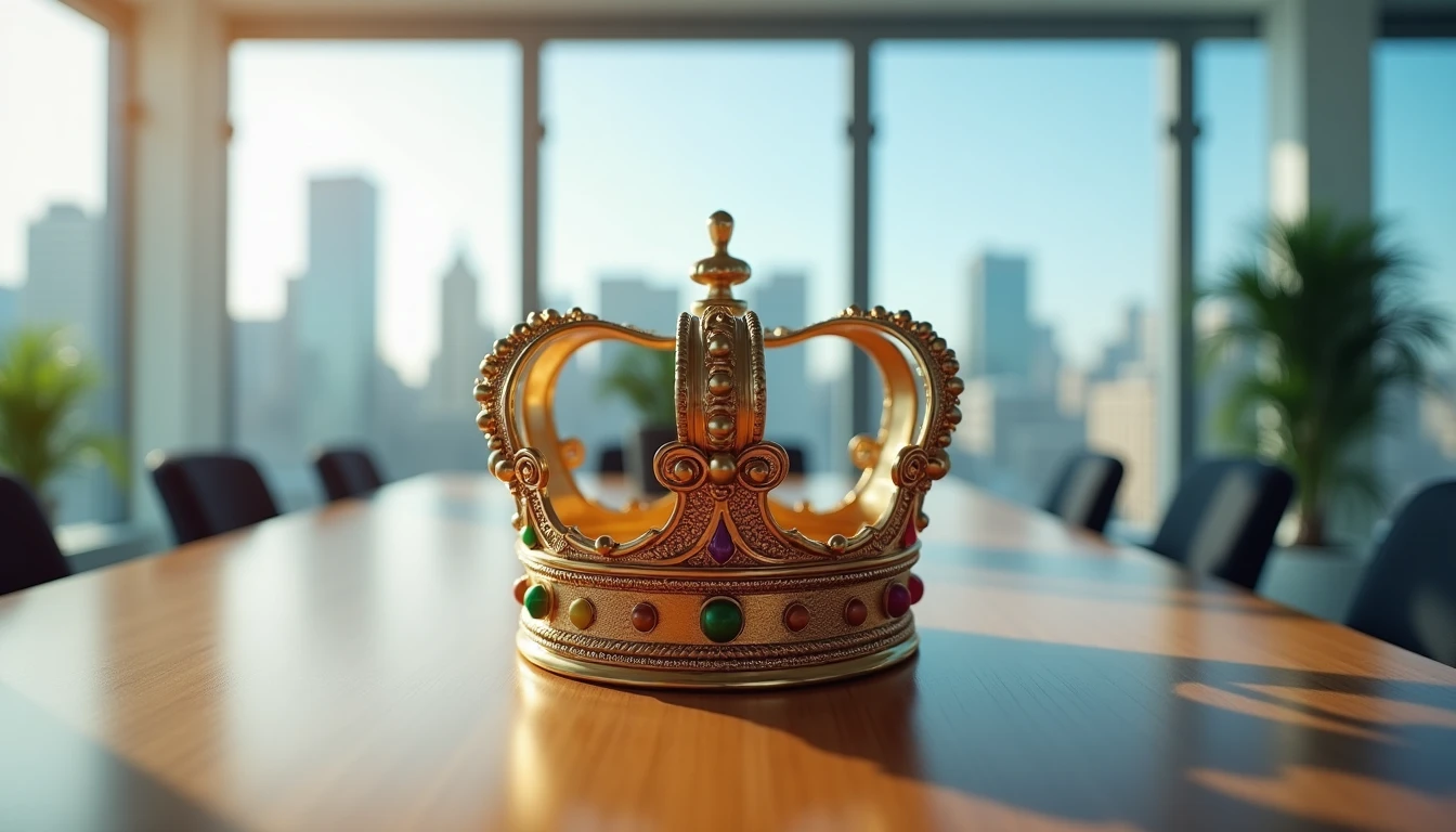 Pourquoi la formule du roi transforme votre business