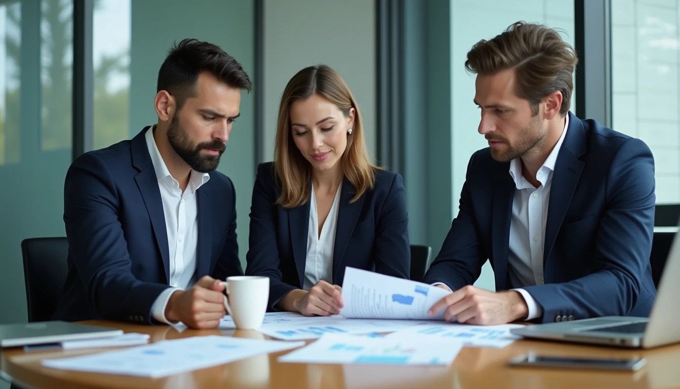 Suivi facturation : optimisez la gestion financière de votre entreprise