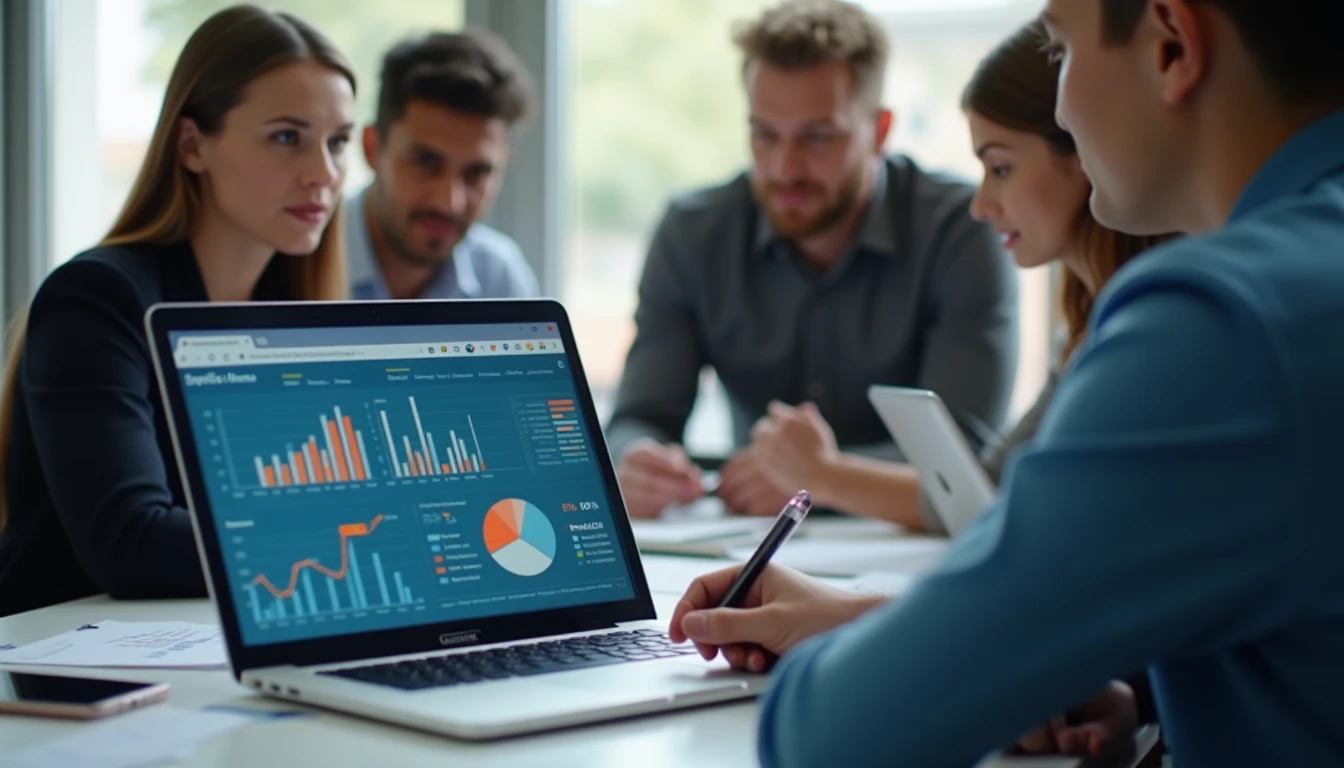 Comment les réseaux sociaux transforment votre entreprise