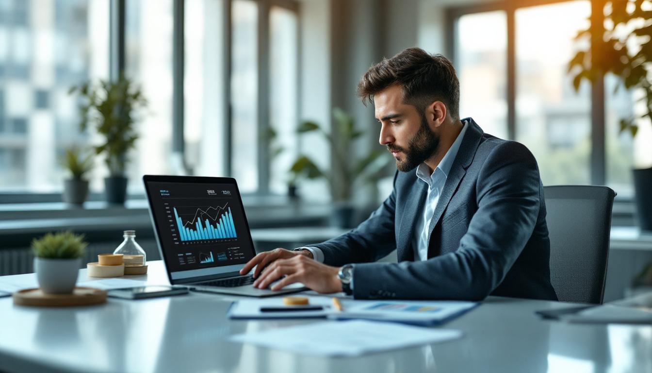 7 étapes pour calculer le bénéfice réel de votre activité