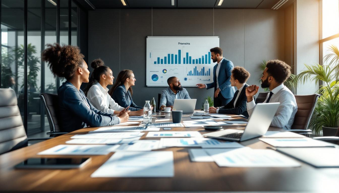 Capital social inférieur à la moitié des capitaux propres : vos options
