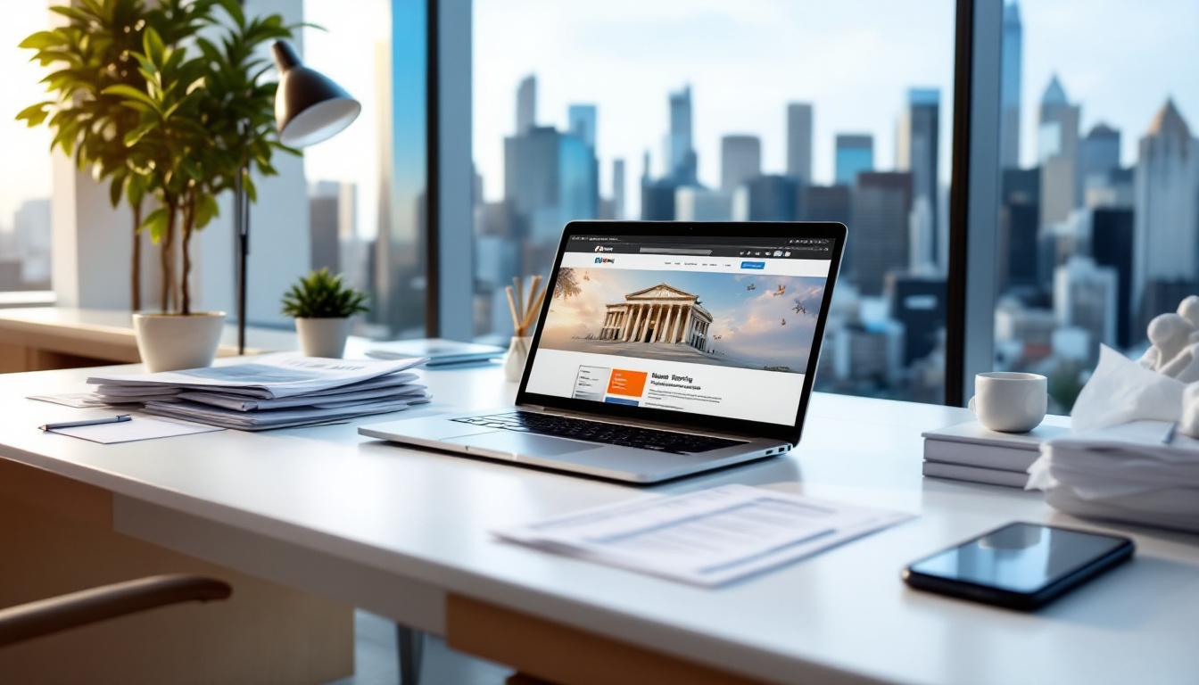 Auto entrepreneur et compte pro : 7 banques à comparer