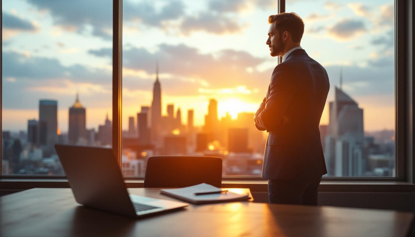 L'humilité précède la gloire : 7 leçons des leaders à succès