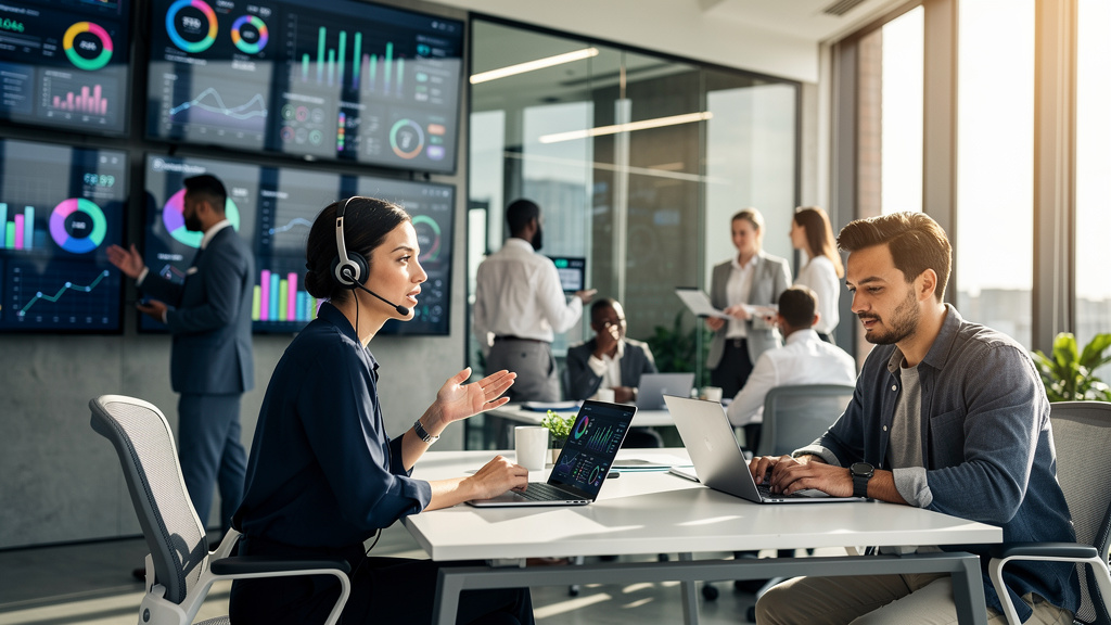 Communication multicanaux : un impératif pour les entreprises modernes
