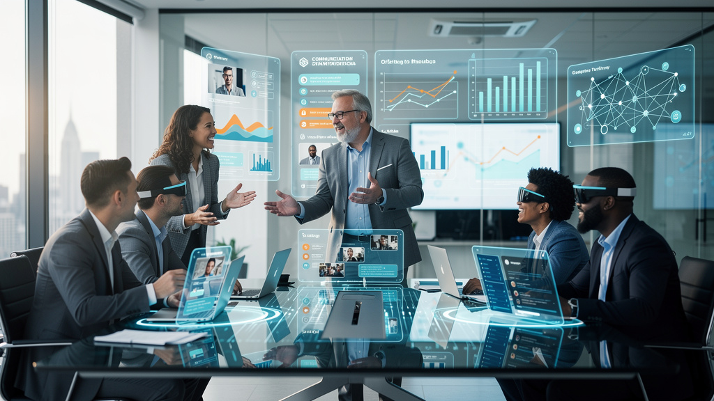 Les tendances futures de la communication multicanaux en 2026