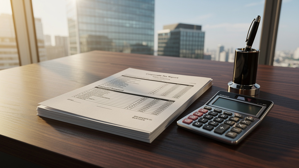 Taxe sur les véhicules de sociétés : obligations fiscales à connaître
