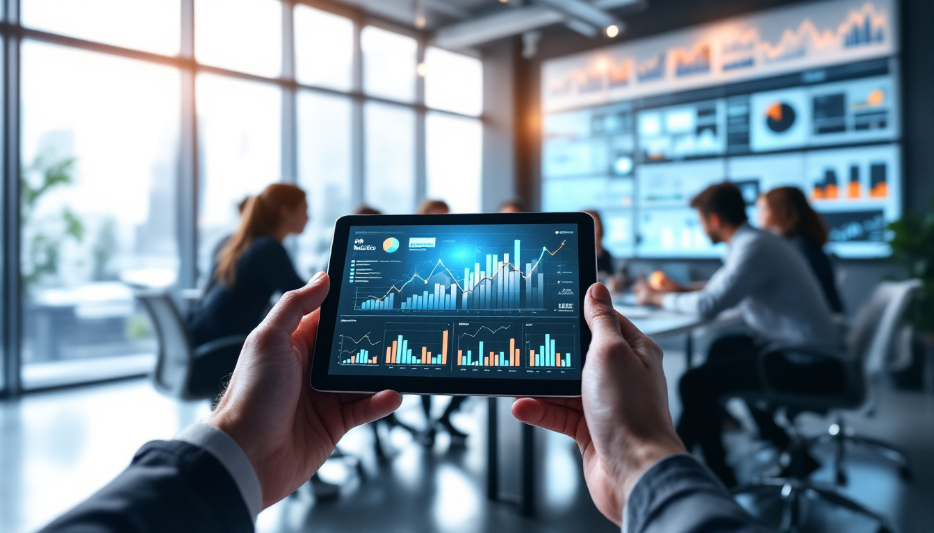 Indicateur ressources humaines : 5 tendances à surveiller en 2026